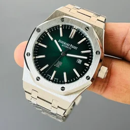 Premium Watches 50% COD order booking contact on whatsup 1 - Green