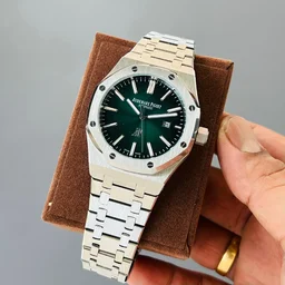 Premium Watches 50% COD order booking contact on whatsup 1 - Green