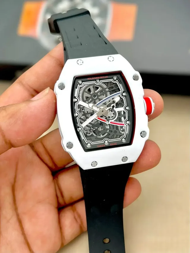 Richard mille ambani sports watch for boys