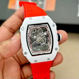 Richard mille ambani sports watch for boys
