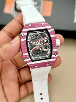 Richard mille ambani sports watch for boys