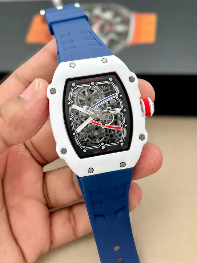 Richard mille ambani sports watch for boys