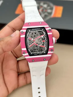 Richard mille ambani sports watch for boys