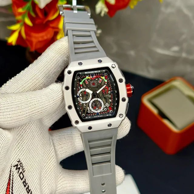 Richard Mille Ambani Trending sports watch