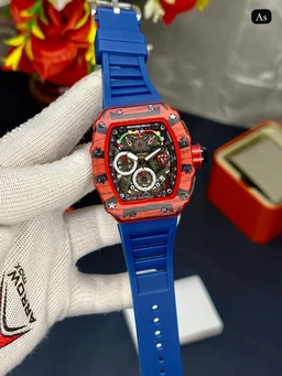 Richard Mille Ambani Trending sports watch