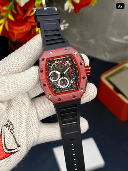 Richard Mille Ambani Trending sports watch