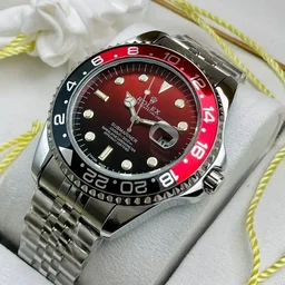 Rolex 44mm Premium Model Watch – Men’s 7A High Quality - Blue