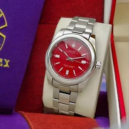 Rolex premium Watch for men - Blue