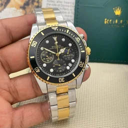 Rolex Premium Watch For Men At the Best Price - White
