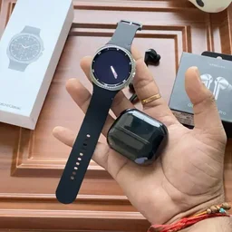 Samsung Family Combo 2 in 1 Blast Combo - Black