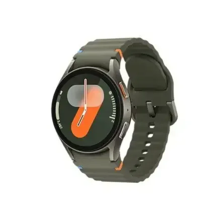 Samsung Galaxy Watch7 Classic Edition 2025 - black