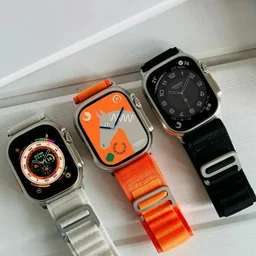 Series 8 Ultra Pro – Premium Smartwatch