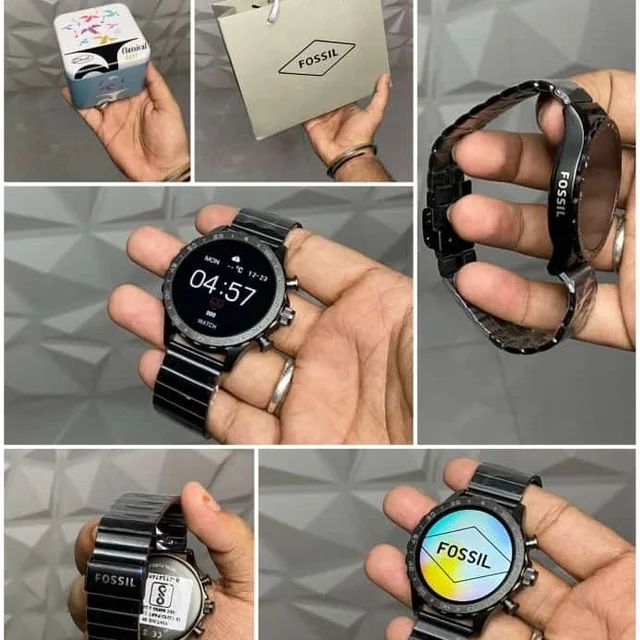 *SMART WATCH SERIES NEXT GEN 2023 EDITION)* ✅
