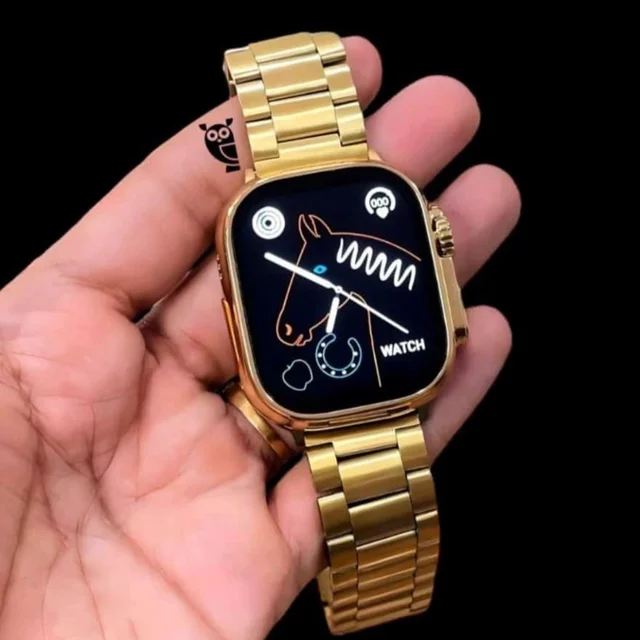 Smart Watch Ultra 6 Addition Series