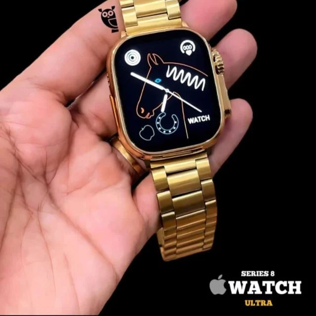 Smart Watch Ultra 6 Addition Series