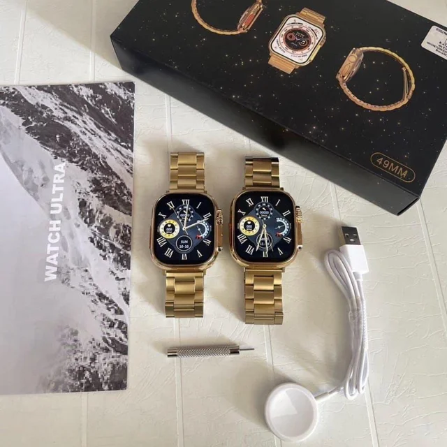 Smart Watch Ultra 6 Addition Series
