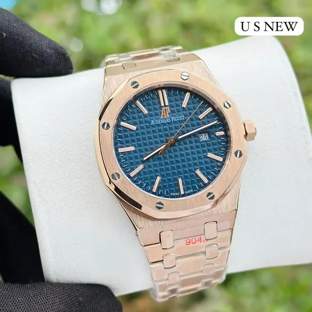Audemars Piguet To Buy Premium Watches 50% COD order booking contact on whatsup vc - grey