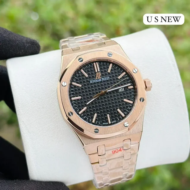 Audemars Piguet To Buy Premium Watches 50% COD order booking contact on whatsup vc - grey