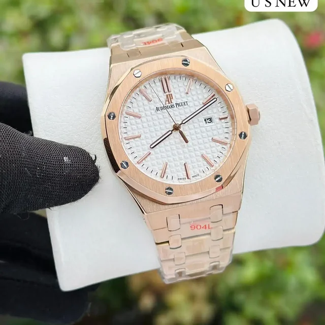 Audemars Piguet To Buy Premium Watches 50% COD order booking contact on whatsup vc - grey