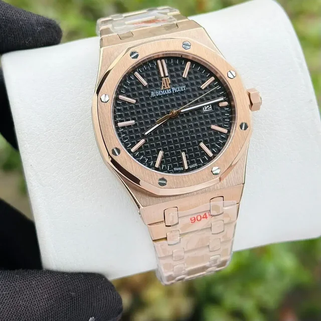 Audemars Piguet To Buy Premium Watches 50% COD order booking contact on whatsup vc - grey