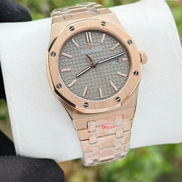 Audemars Piguet To Buy Premium Watches 50% COD order booking contact on whatsup vc - grey