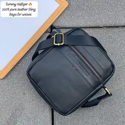 Tommy hilfigher Tommy Hilfiger Crossbody for boys - grey