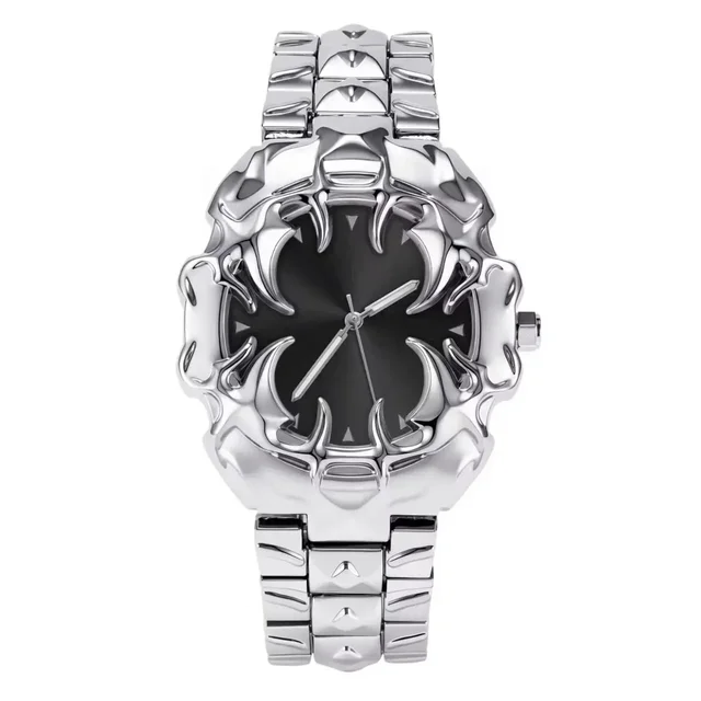 Trending Unique Watch for boys - Red