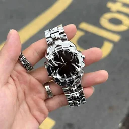 Trending Unique Watch for boys - Red