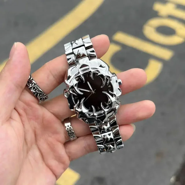 Trending Unique Watch for boys - Red