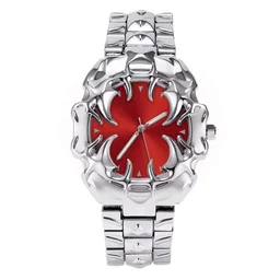 Trending Unique Watch for boys - Red
