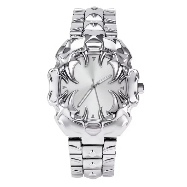Trending Unique Watch for boys - Red