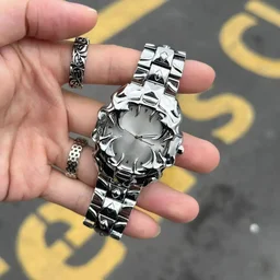 Trending Unique Watch for boys - Red
