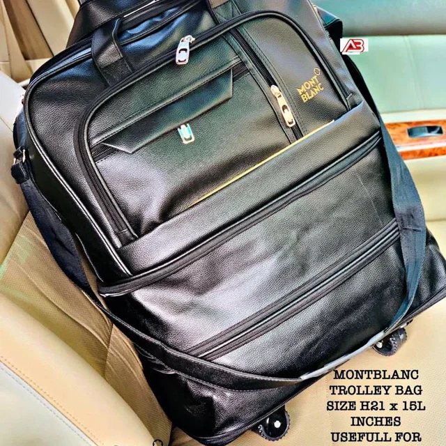TROLLEY SIZE TRAVEL BAGS,NEW COLLECTION ADJUSTABLE TRAVEL BAG,