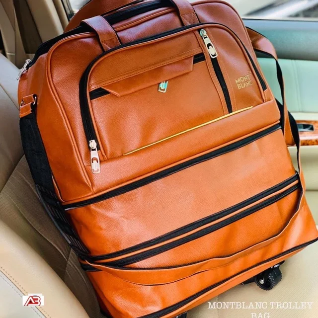TROLLEY SIZE TRAVEL BAGS,NEW COLLECTION ADJUSTABLE TRAVEL BAG,