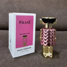 Turkey Premium Long Lasting fragrance - pink