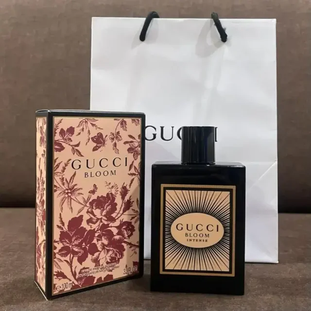 Turkey Premium Perfume Long Lasting fragrance 1 - black