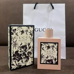 Turkey Premium Perfume Long Lasting fragrance 1 - black