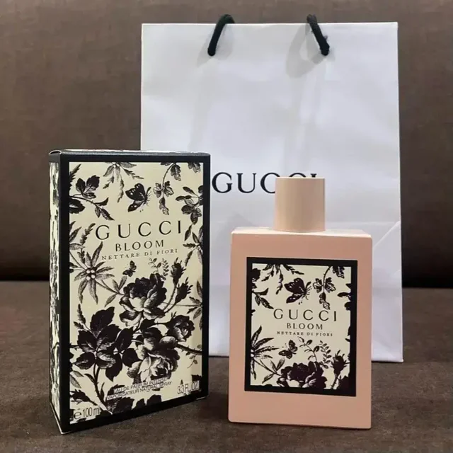 Turkey Premium Perfume Long Lasting fragrance 1 - black