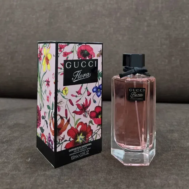 Turkey Premium Perfume Long Lasting fragrance 1 - black