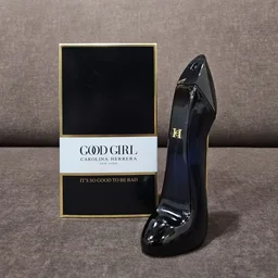 Turkey Premium Perfume Long Lasting fragrance 1 - black
