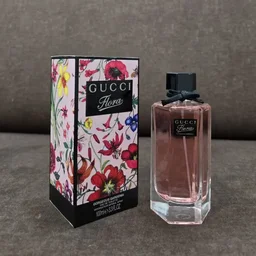 Turkey Premium Perfume Long Lasting fragrance 1 - black