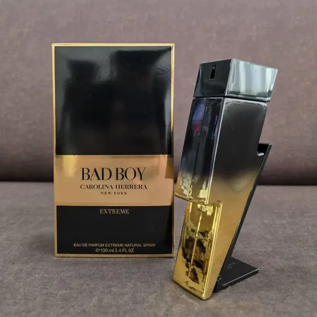 Turkey Premium Perfume Long Lasting fragrance 2 - gold