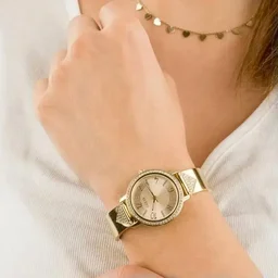 Guesss Women's Luxury Watch In Best Prize