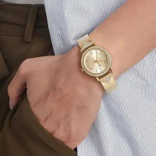 Guesss Women's Luxury Watch In Best Prize