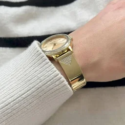 Guesss Women's Luxury Watch In Best Prize