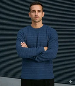 CLIANTHUS Men Fashion Poly Cotton T-Shirt | Men Full Sleeve Casual Regular Fit T Shirt | Stylish Trendy Solid Men Collar Full Sleeves T-Shirt for Men | t-shirt Men Round Neck Cotton T-Shirt | polo shirts | Casual Breathable Comfy Mens Tshirt
