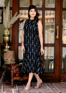D-Fashion ALISHA SUPERIOR KURTIS