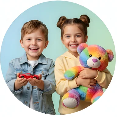 Kids & Toys