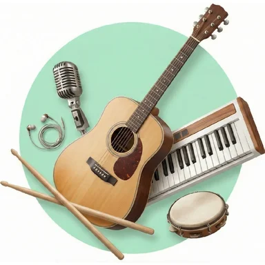Musical Instruments