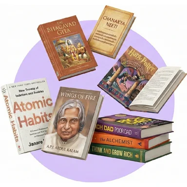Books